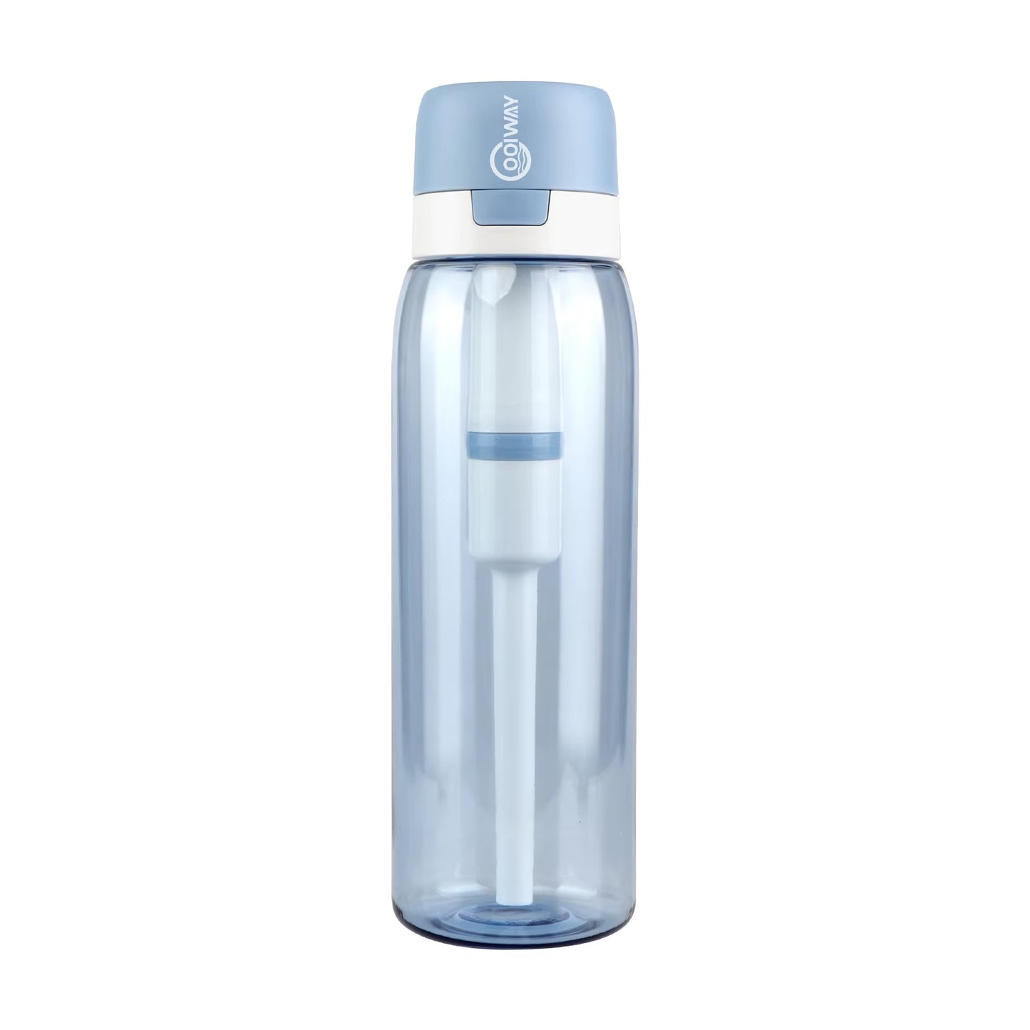 Mini Flower Portable Alkaline Water Cup