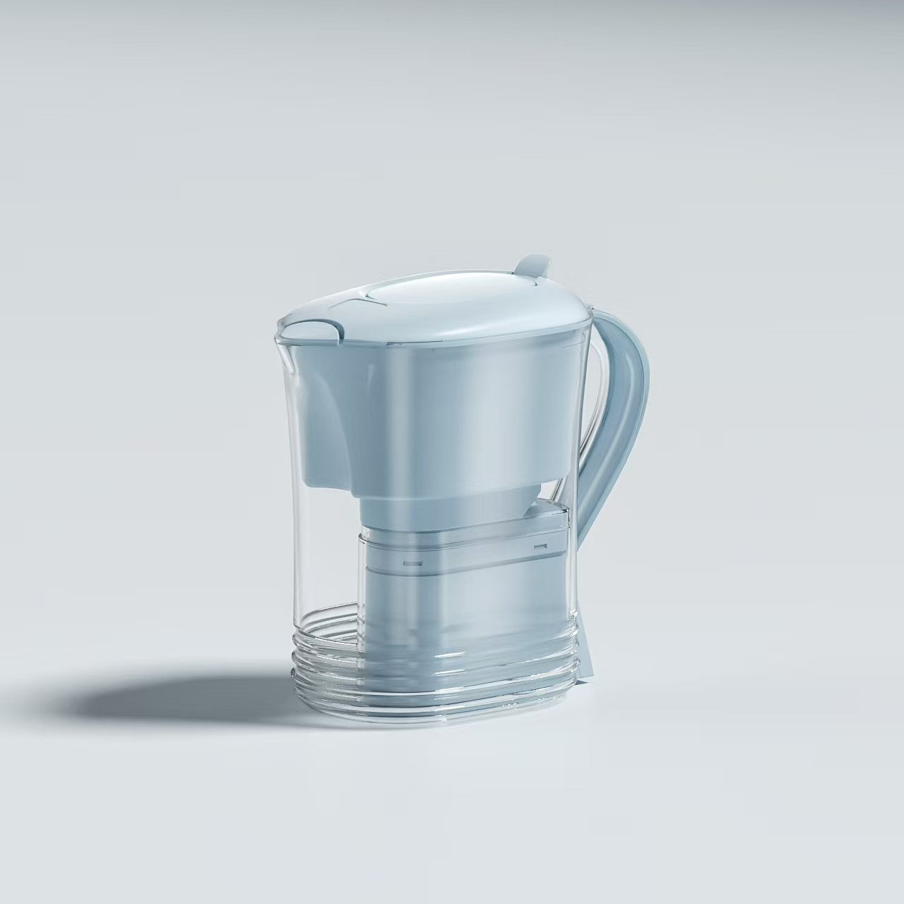 Mini Flower Electric Outdoor Water Bottle