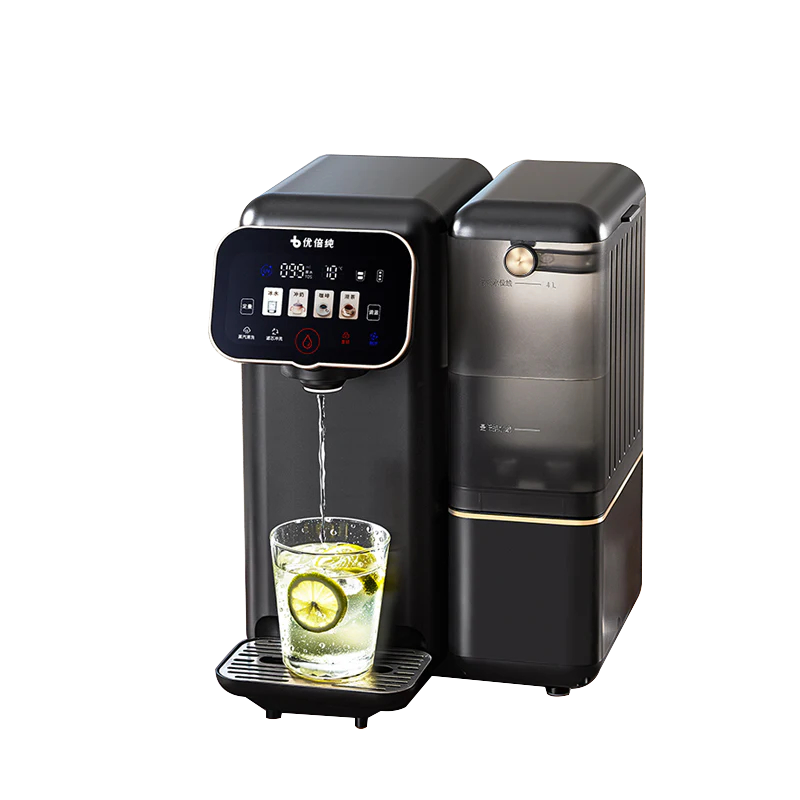 Mini Flower Osmosis Water Purifier