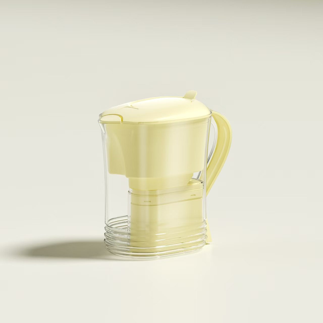 Mini Flower Electric Outdoor Water Bottle