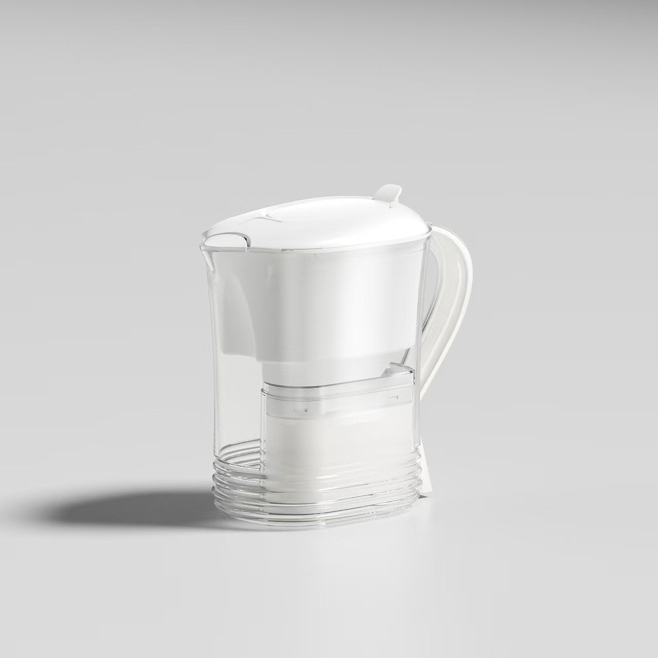 Mini Flower Electric Outdoor Water Bottle