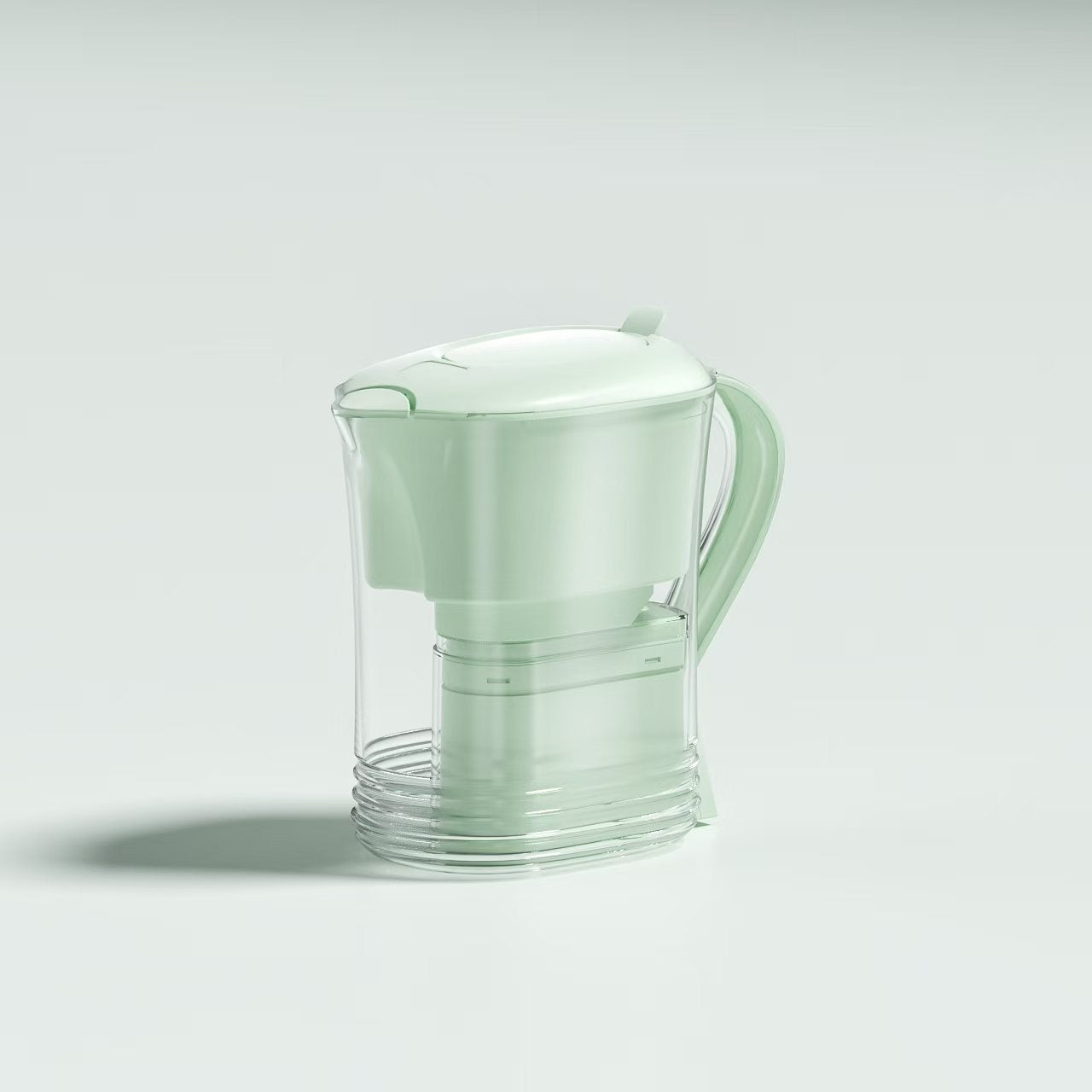 Mini Flower Electric Outdoor Water Bottle