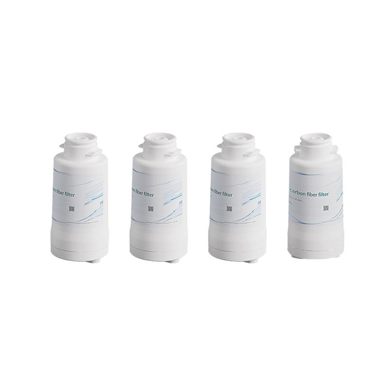 Mini Flower Electric Outdoor Water Bottle