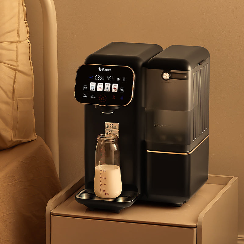 Mini Flower Osmosis Water Purifier