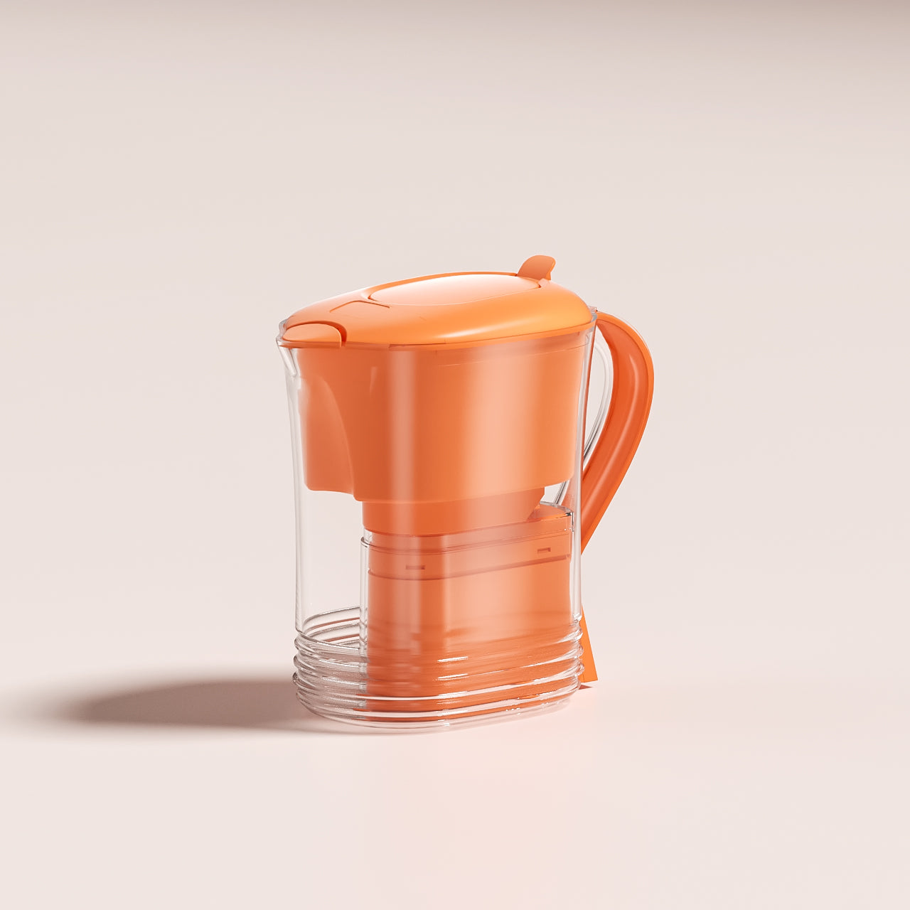 Mini Flower Electric Outdoor Water Bottle