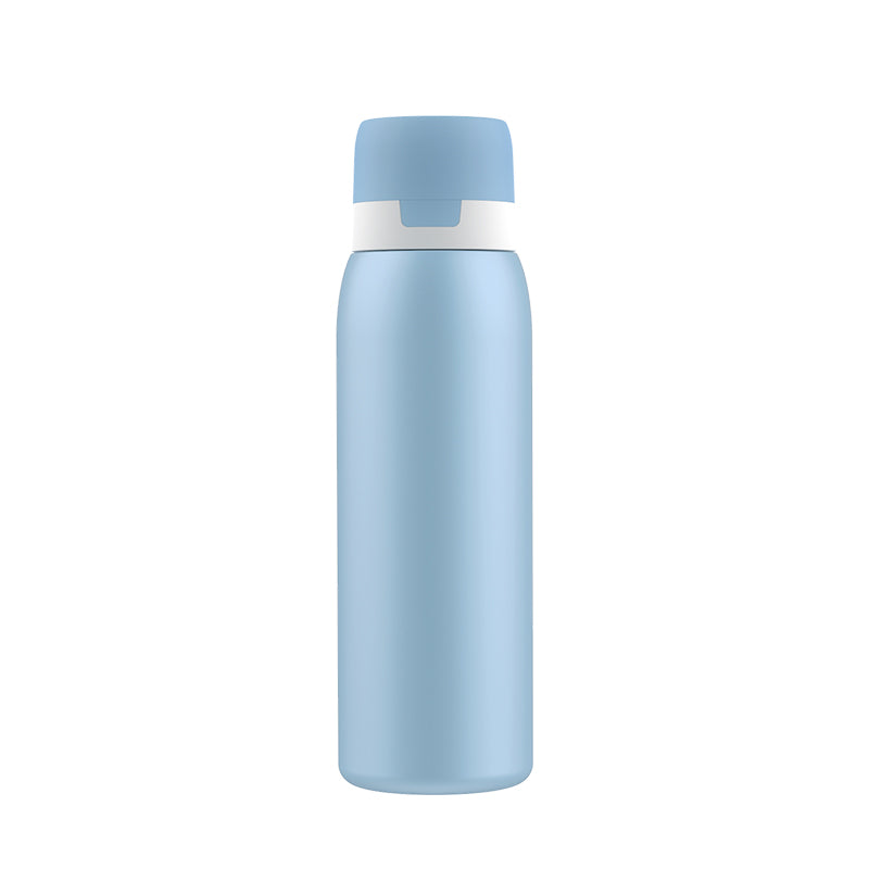 Mini Flower Stainless Water Cup