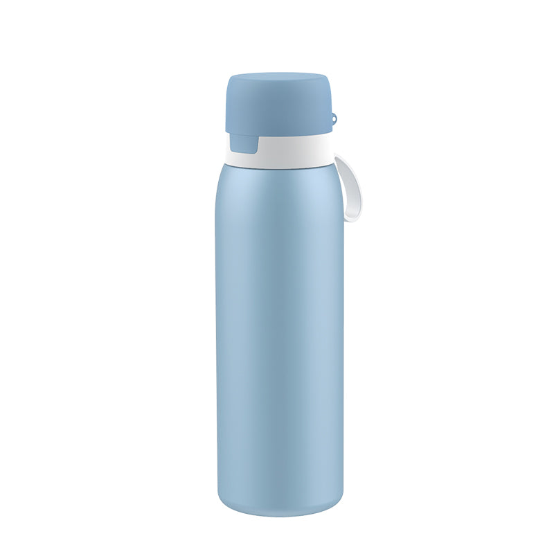 Mini Flower Stainless Water Cup