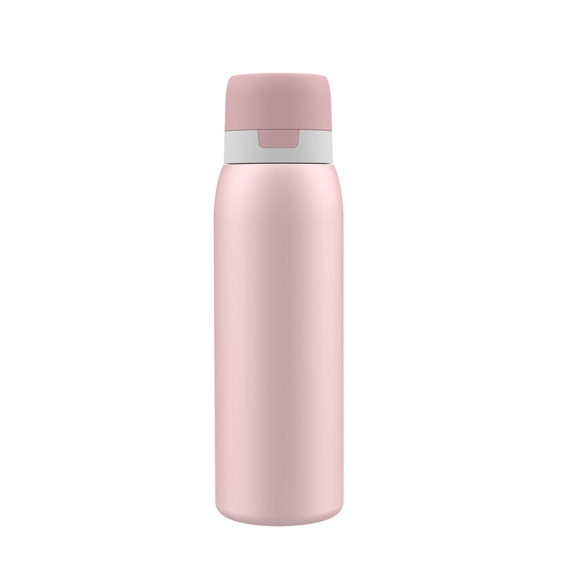 Mini Flower Stainless Water Cup