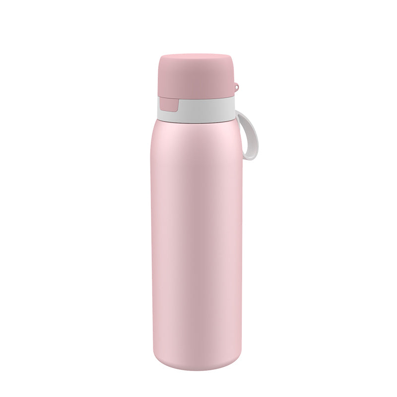 Mini Flower Stainless Water Cup