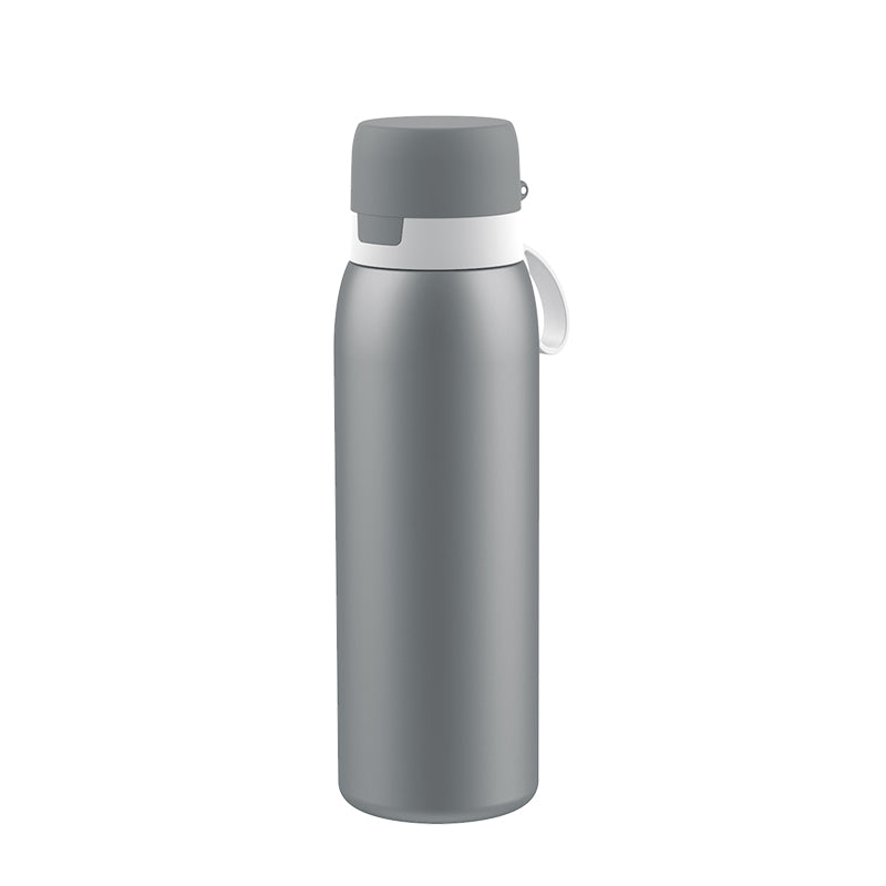 Mini Flower Stainless Water Cup