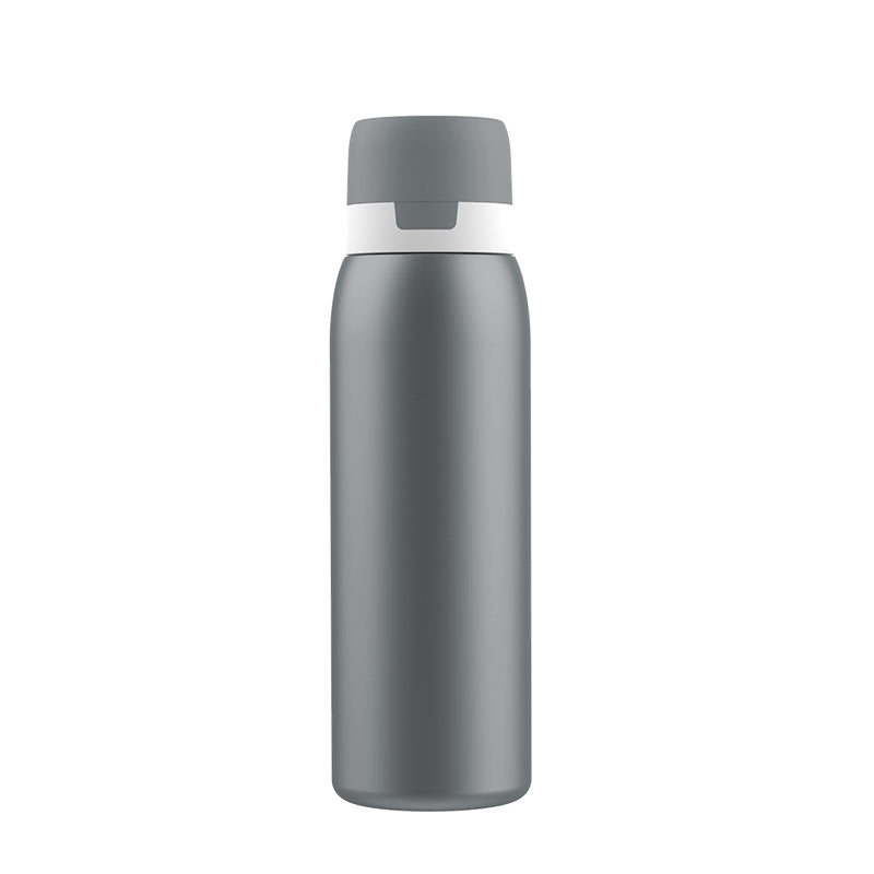 Mini Flower Stainless Water Cup