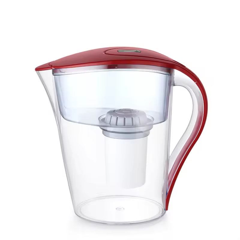 Water Filter Pitcher