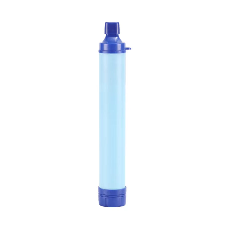 Mini Flower Filter Sip Straw