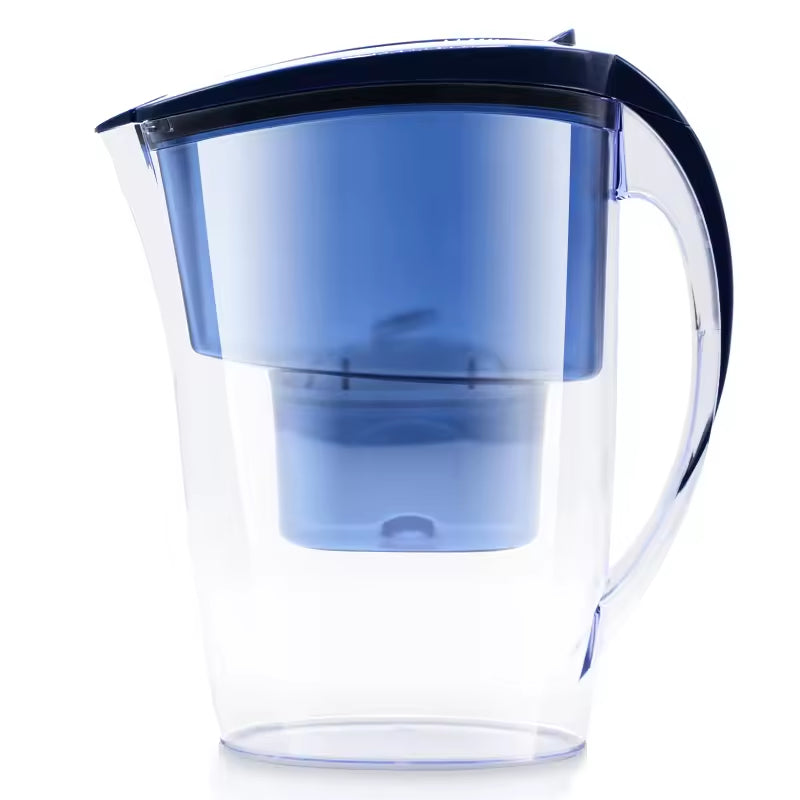 Water Filter Pitcher