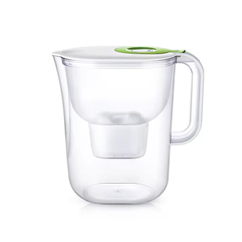 Mini Flower Water Filter Pitcher