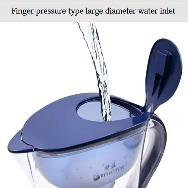 Water Filter Pitcher