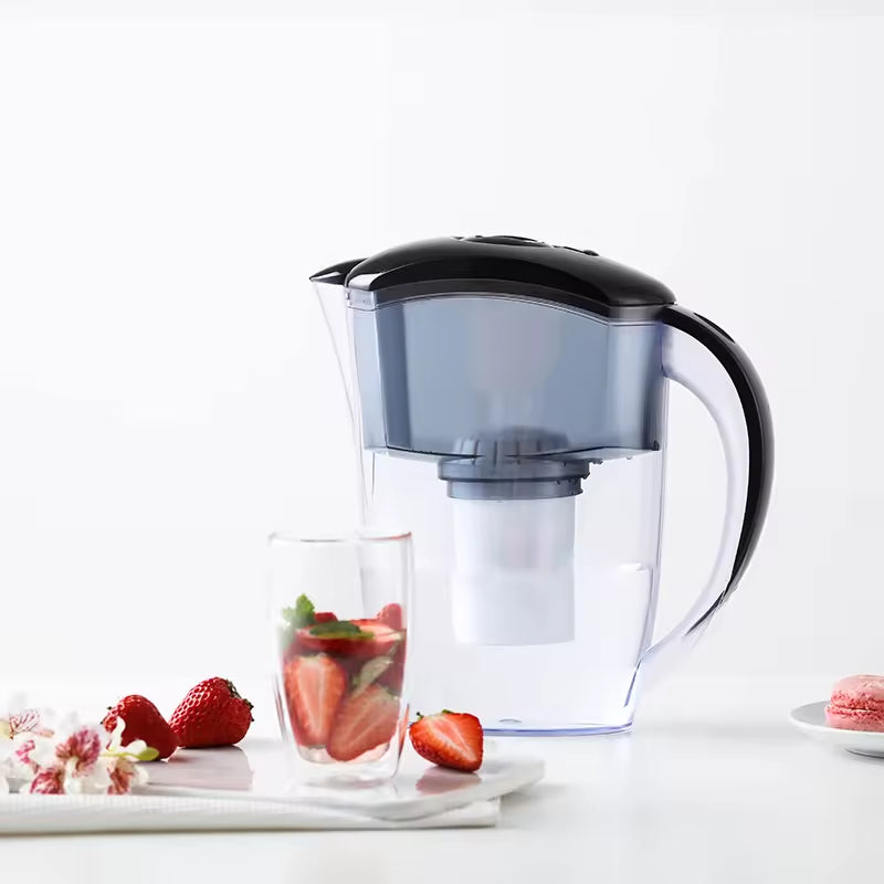 Water Filter Pitcher