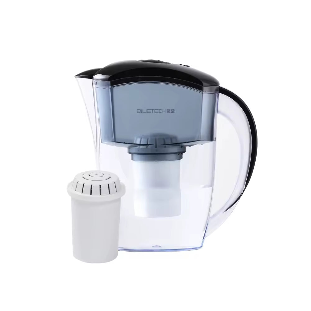 Water Filter Pitcher