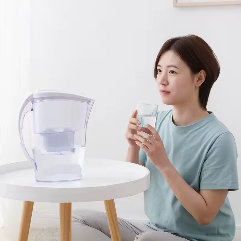 Water Filter Pitcher