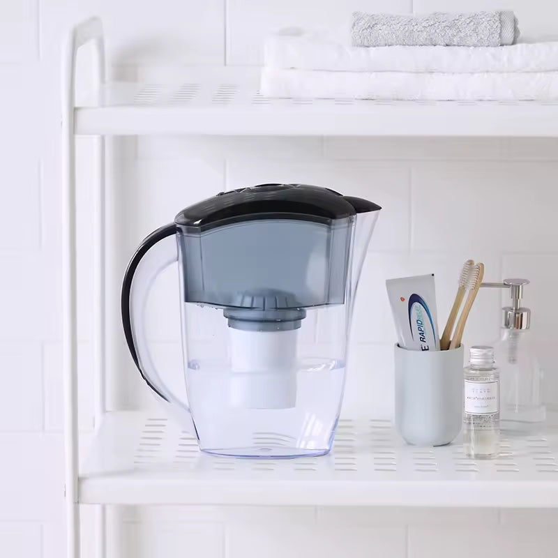 Water Filter Pitcher