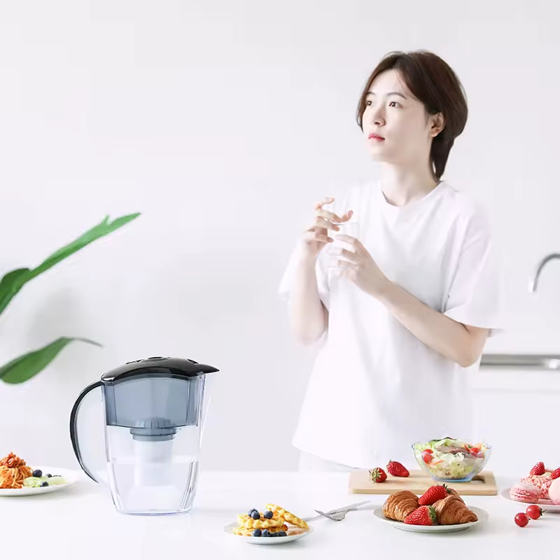 Water Filter Pitcher