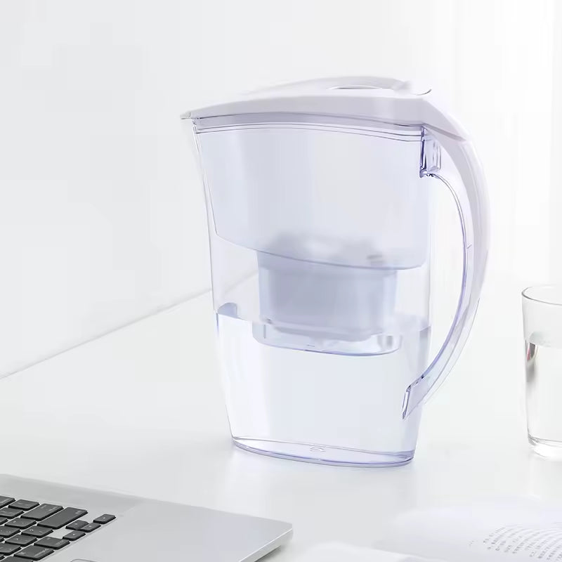 Water Filter Pitcher