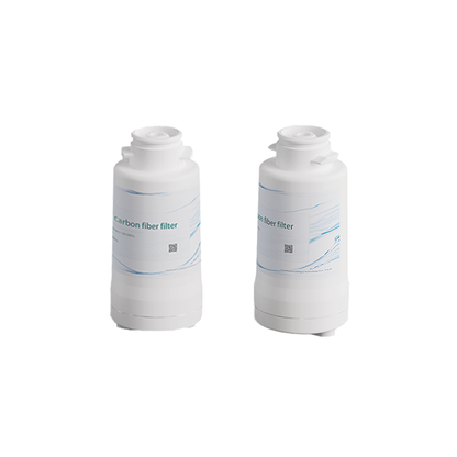 Replacement cartridges for electric kettles 2 packs of 4